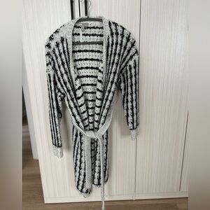 ASOS wrap cardigan